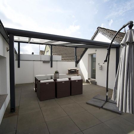 Im Tal 2 Apartment Haus Bergheim  Buitenkant foto