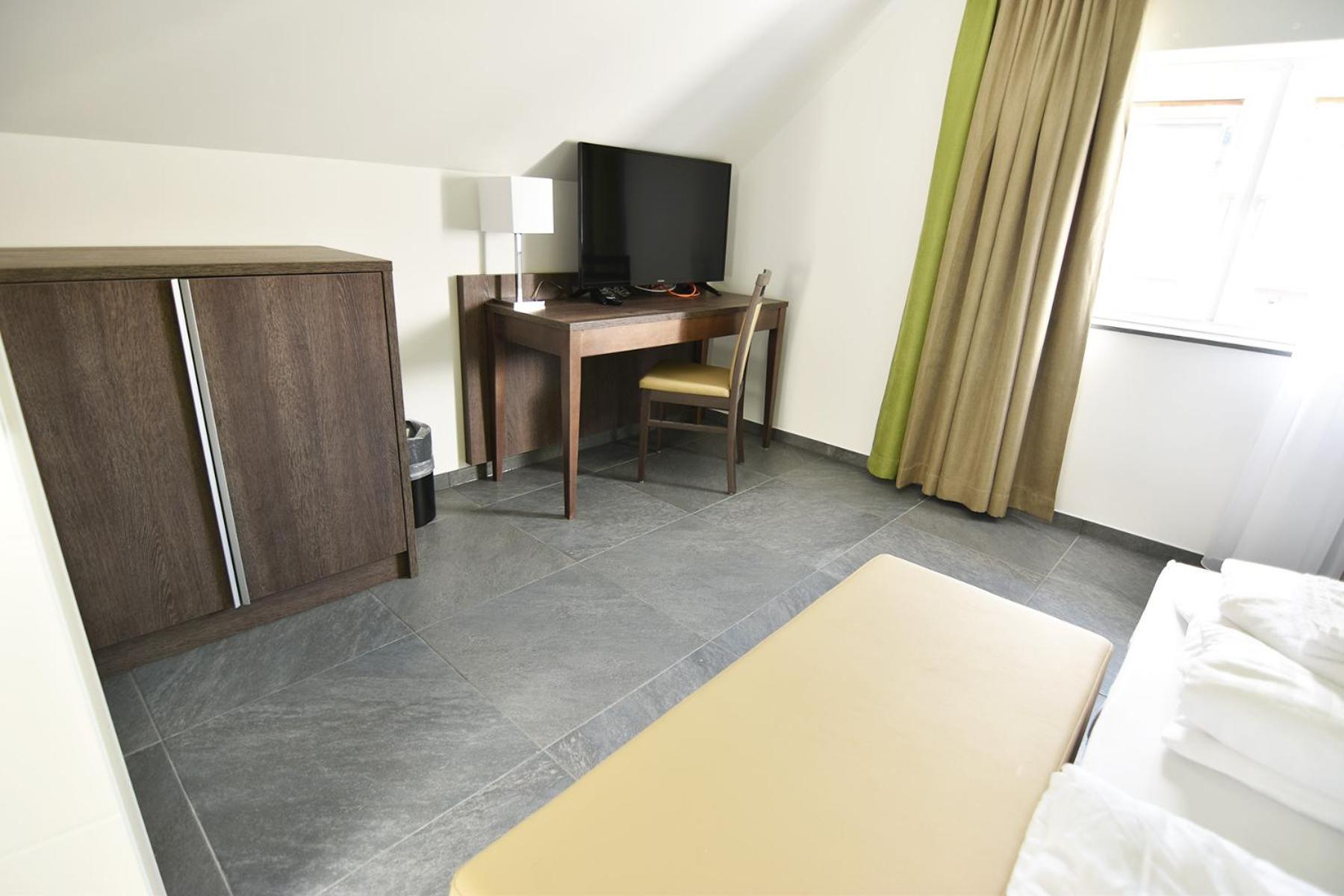 Im Tal 2 Apartment Haus Bergheim  Buitenkant foto