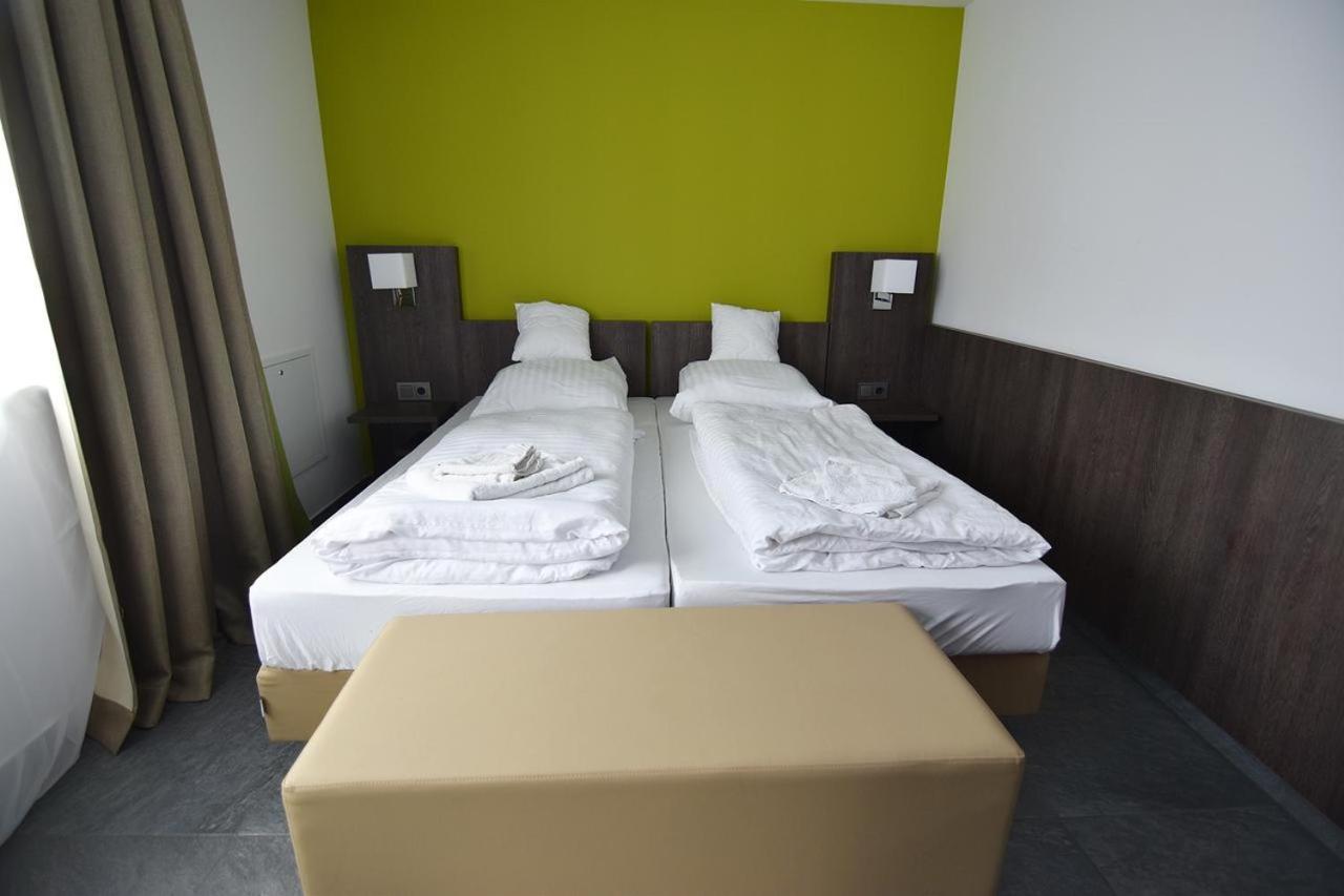 Im Tal 2 Apartment Haus Bergheim  Buitenkant foto