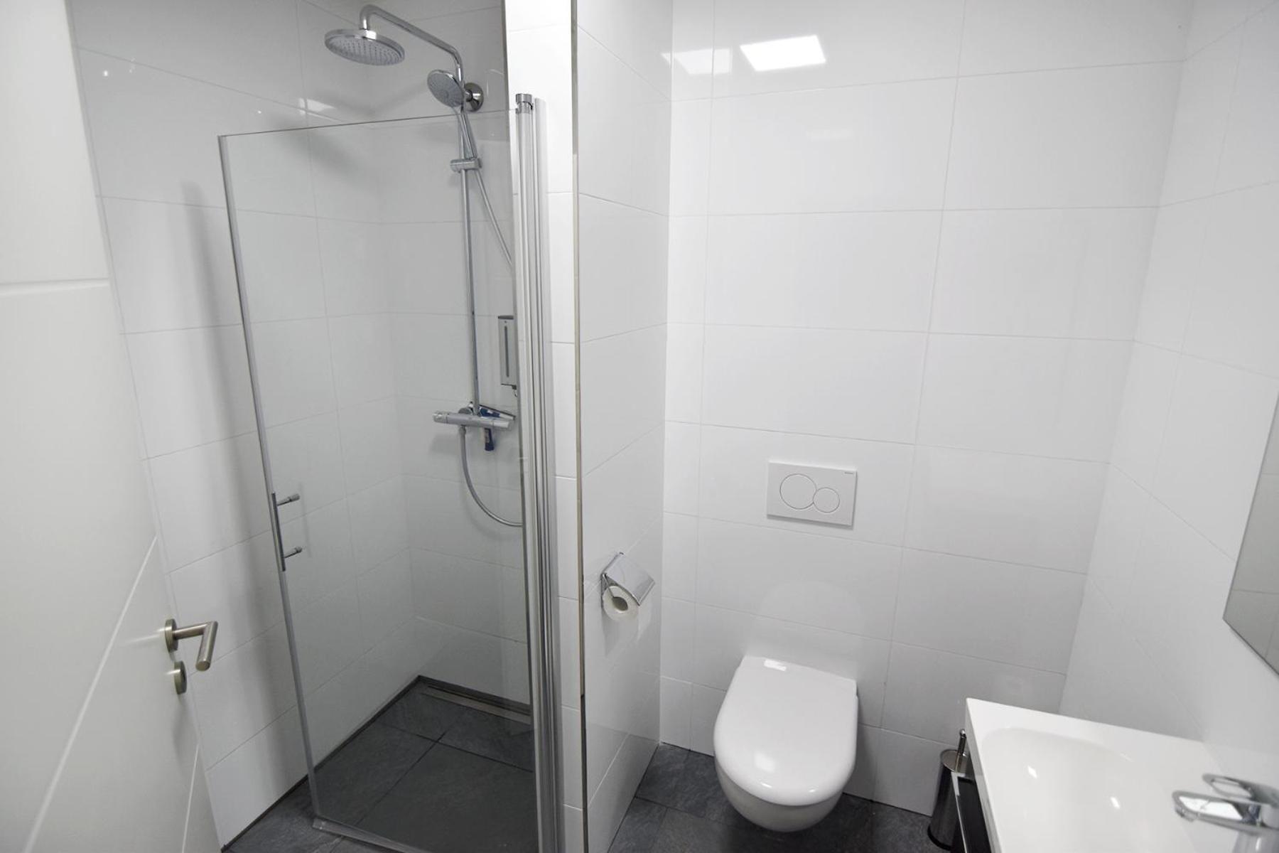 Im Tal 2 Apartment Haus Bergheim  Buitenkant foto