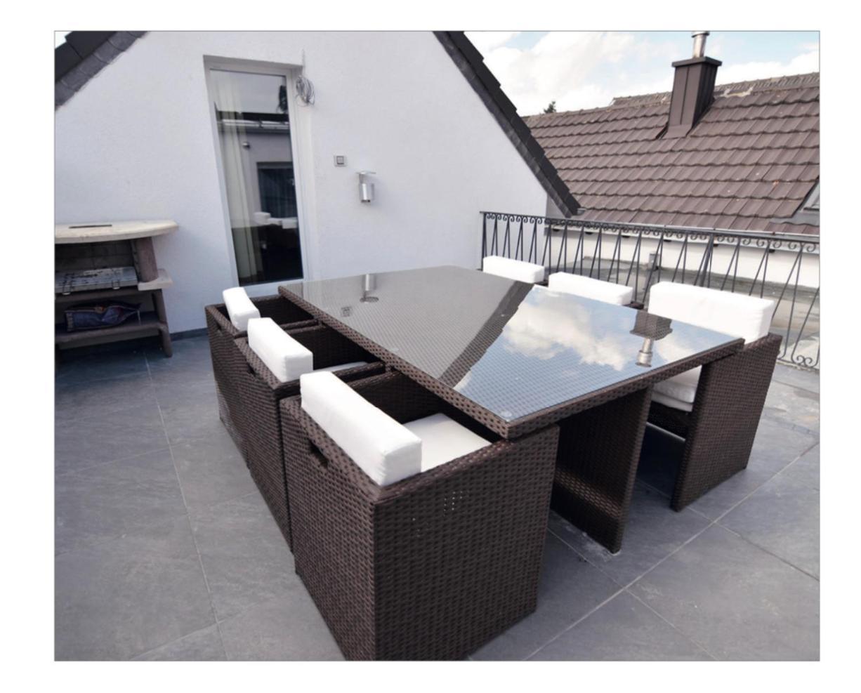 Im Tal 2 Apartment Haus Bergheim  Buitenkant foto
